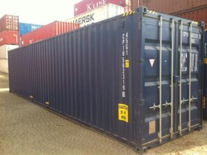 Blue-new-40ft-high-cube-container-Brisbane1