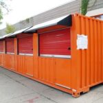 Retail Shipping Container Shops and Kiosks…